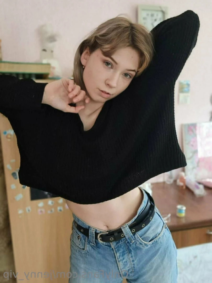 Jenny 😻 [ jenny_vip ] Onlyfans leaked photo 11204501 on Hotleaks.tv