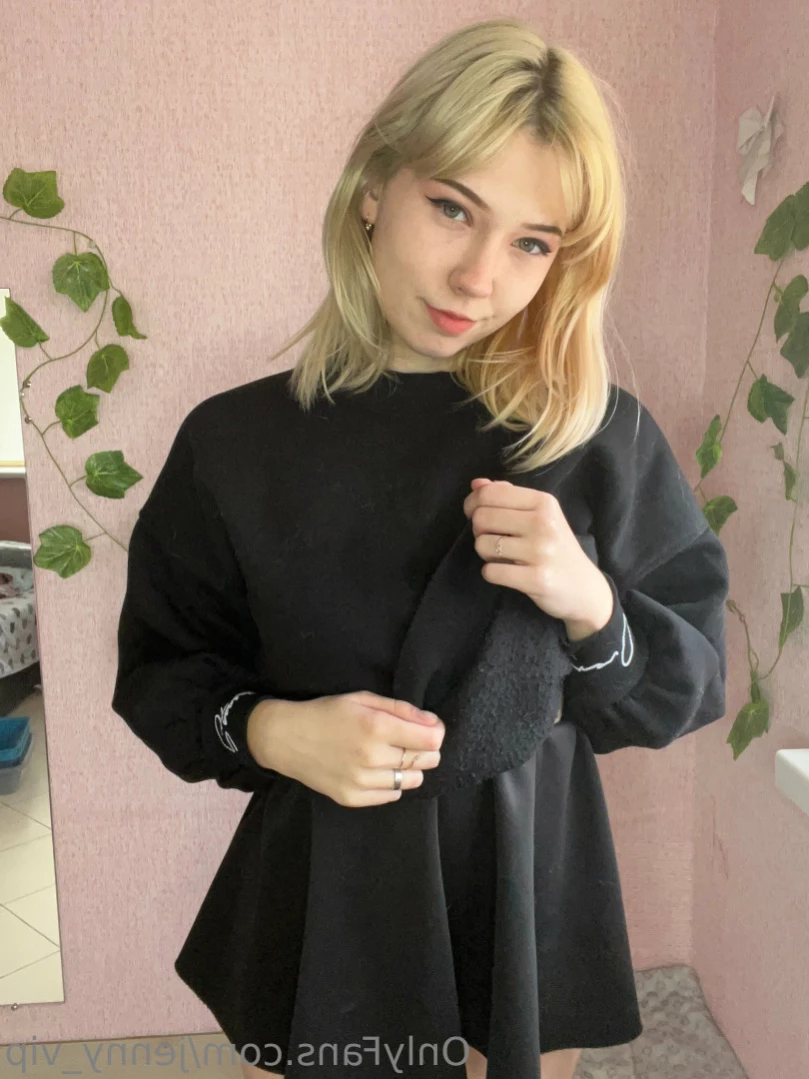 Jenny 😻 [ jenny_vip ] Onlyfans leaked photo 11364601 on Hotleaks.tv