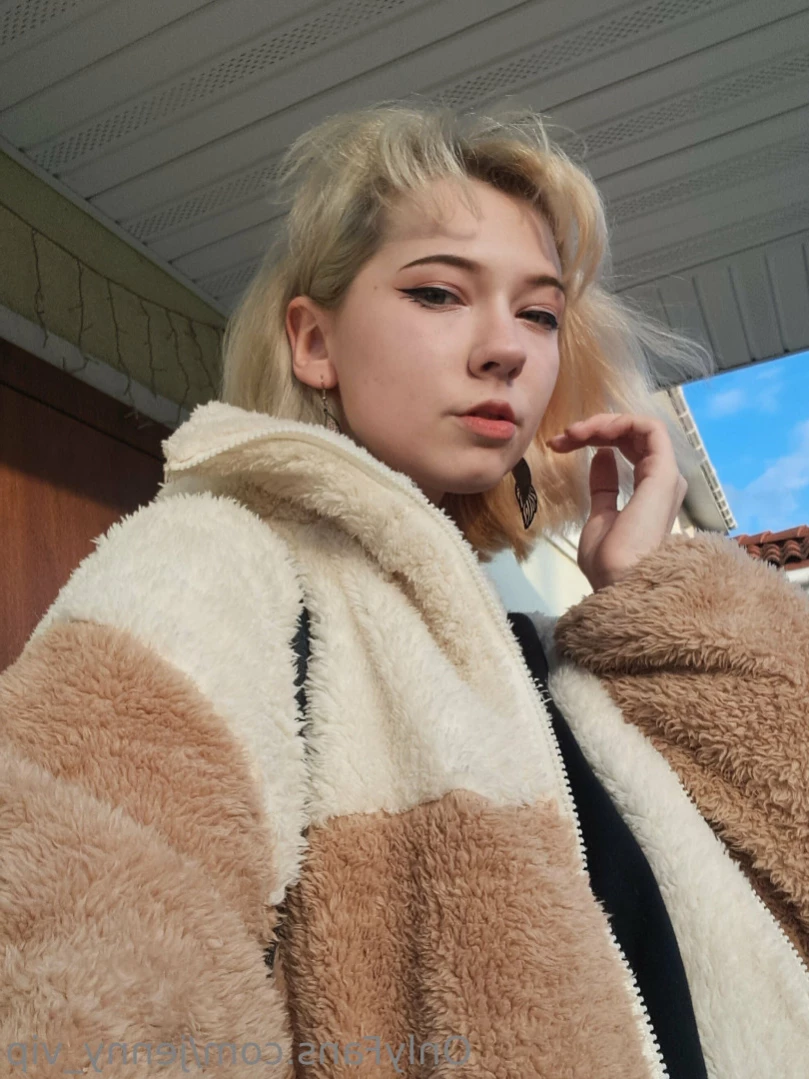 Jenny 😻 [ jenny_vip ] Onlyfans leaked photo 13048198 on Hotleaks.tv