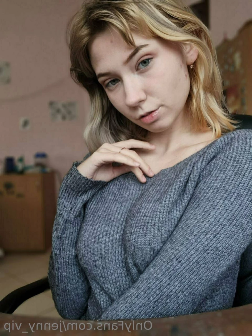Jenny 😻 [ jenny_vip ] Onlyfans leaked photo 14535547 on Hotleaks.tv