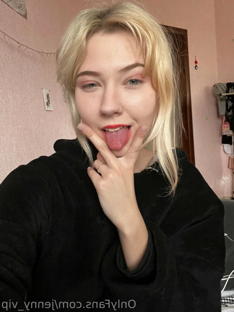 Jenny 😻 [ jenny_vip ] Onlyfans leaked photo 16308450 on Hotleaks.tv