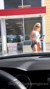 Jenny Jizz [ jennyjizzxxx ] Onlyfans leaked video 15170348 on Hotleaks.tv