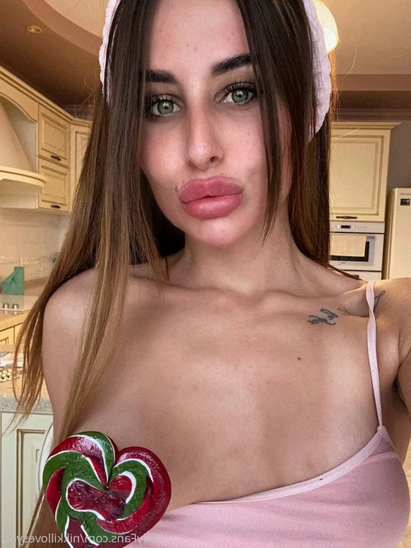 Nikki Loves [ nikkillovesyou ] Onlyfans leaked photo 912413 on Hotleaks.tv