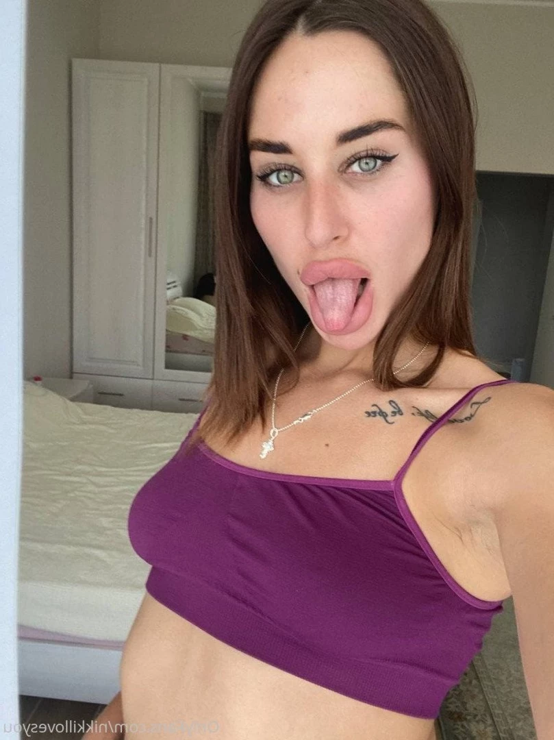 Nikki Loves [ nikkillovesyou ] Onlyfans leaked photo 912437 on Hotleaks.tv