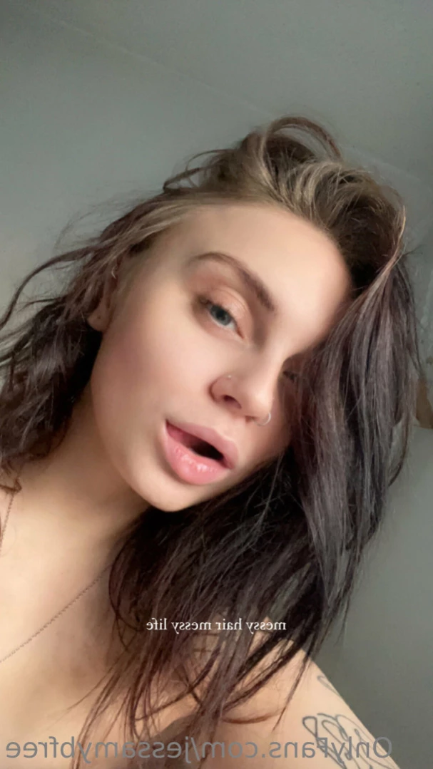 jessamyb 𝗳𝗿𝗲𝗲 [ jessamybfree ] Onlyfans leaked photo 11204363 on Hotleaks.tv