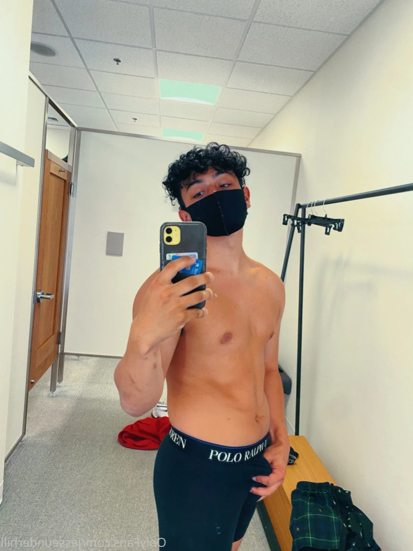 Jesse - OnlyFans - Sexy / Hottest [ jesseunderhill ] Onlyfans leaked photo 11202613 on Hotleaks.tv