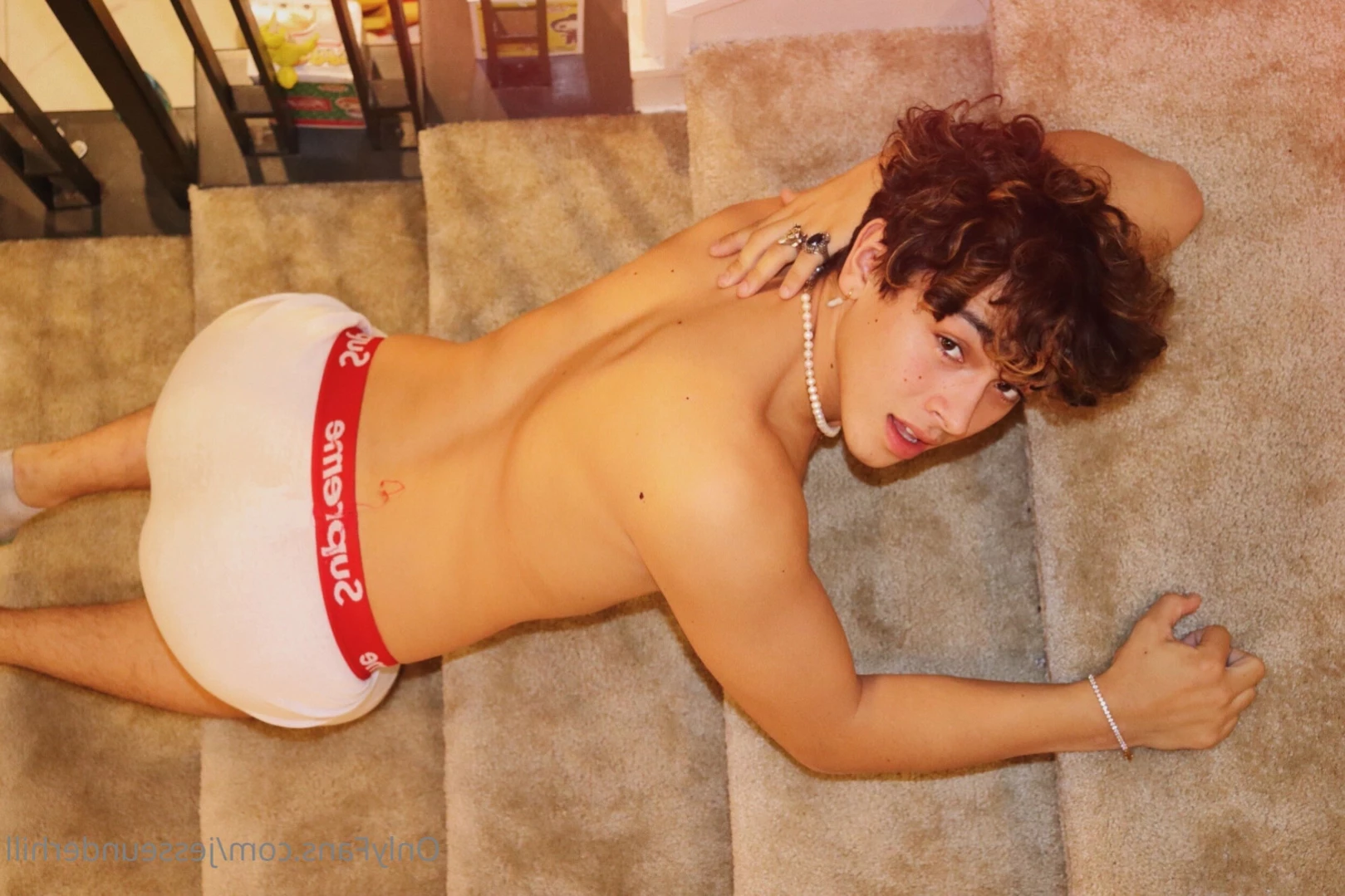 Jesse - OnlyFans - Sexy / Hottest [ jesseunderhill ] Onlyfans leaked photo 11202615 on Hotleaks.tv