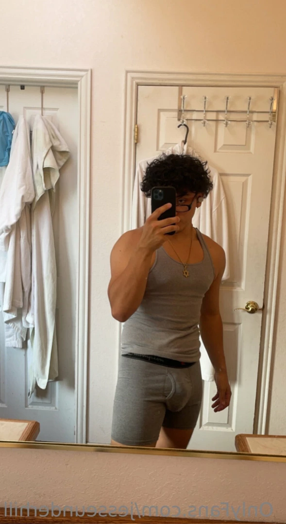 Jesse - OnlyFans - Sexy / Hottest [ jesseunderhill ] Onlyfans leaked photo 11202617 on Hotleaks.tv