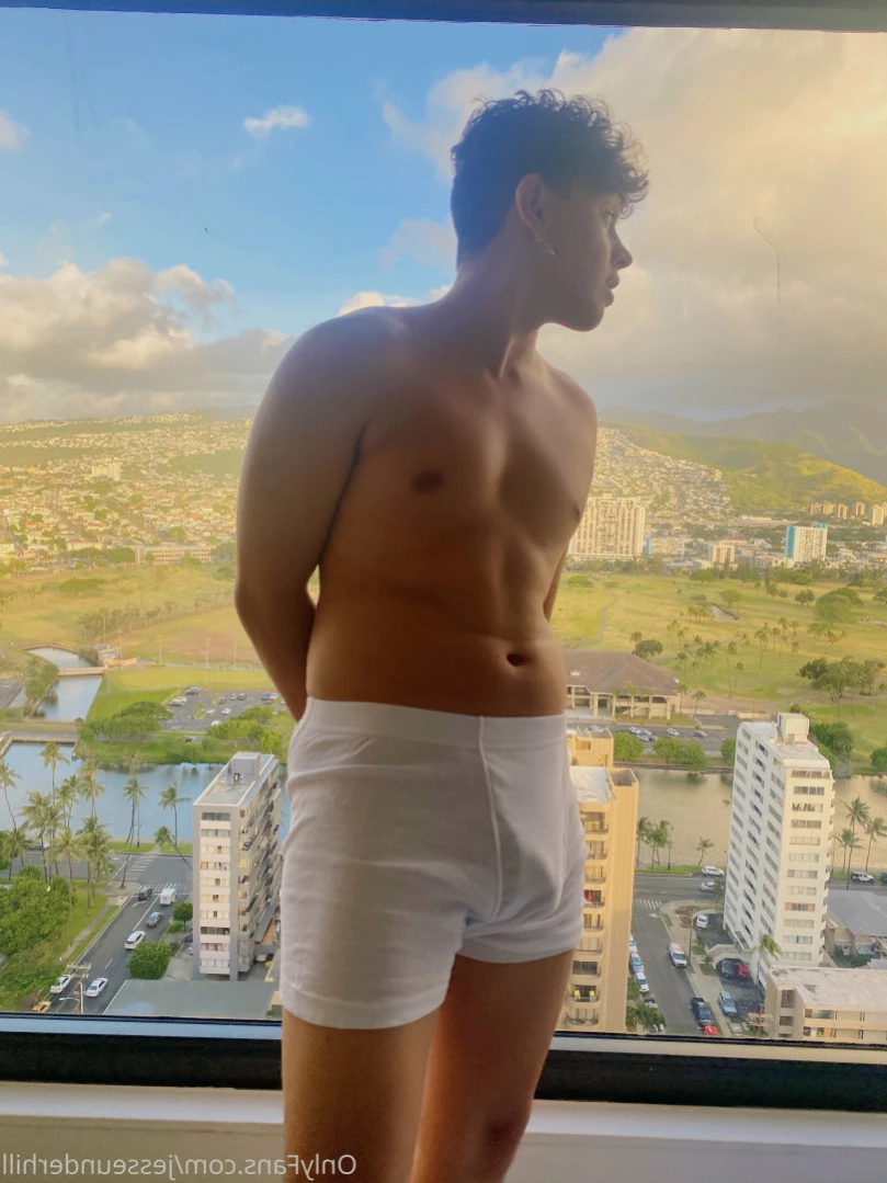 Jesse - OnlyFans - Sexy / Hottest [ jesseunderhill ] Onlyfans leaked photo 11202629 on Hotleaks.tv
