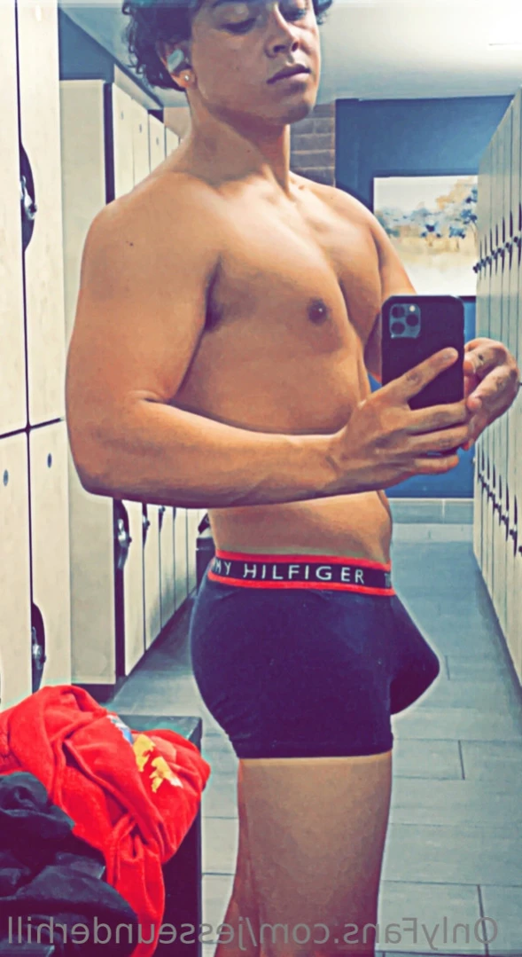 Jesse - OnlyFans - Sexy / Hottest [ jesseunderhill ] Onlyfans leaked photo 11202655 on Hotleaks.tv