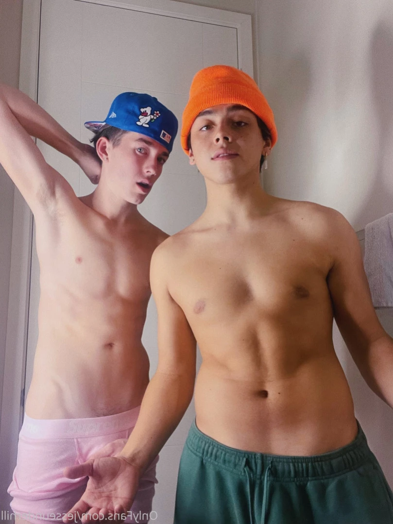 Jesse - OnlyFans - Sexy / Hottest [ jesseunderhill ] Onlyfans leaked photo 11202660 on Hotleaks.tv
