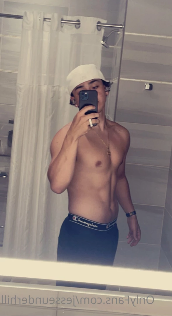 Jesse - OnlyFans - Sexy / Hottest [ jesseunderhill ] Onlyfans leaked photo 11202663 on Hotleaks.tv