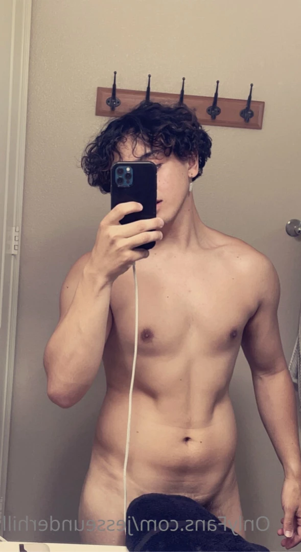 Jesse - OnlyFans - Sexy / Hottest [ jesseunderhill ] Onlyfans leaked photo 11204284 on Hotleaks.tv