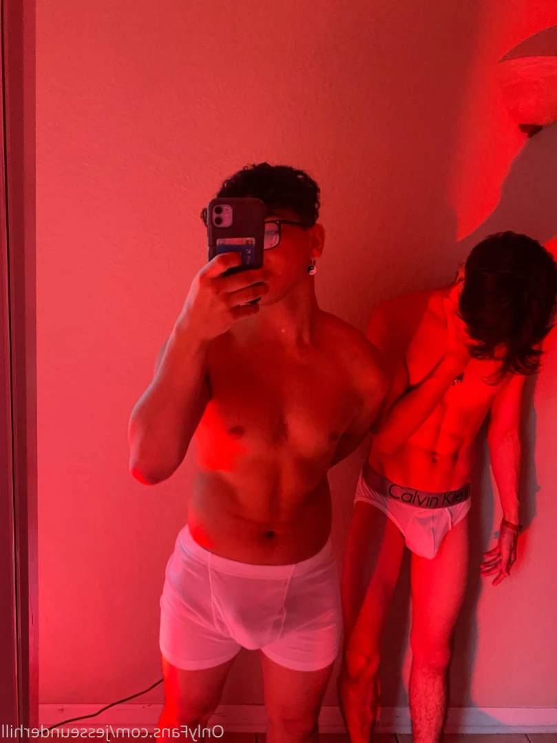 Jesse - OnlyFans - Sexy / Hottest [ jesseunderhill ] Onlyfans leaked photo 11204287 on Hotleaks.tv