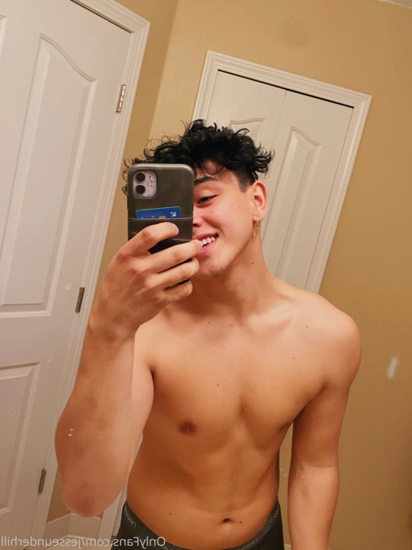 Jesse - OnlyFans - Sexy / Hottest [ jesseunderhill ] Onlyfans leaked photo 11204302 on Hotleaks.tv