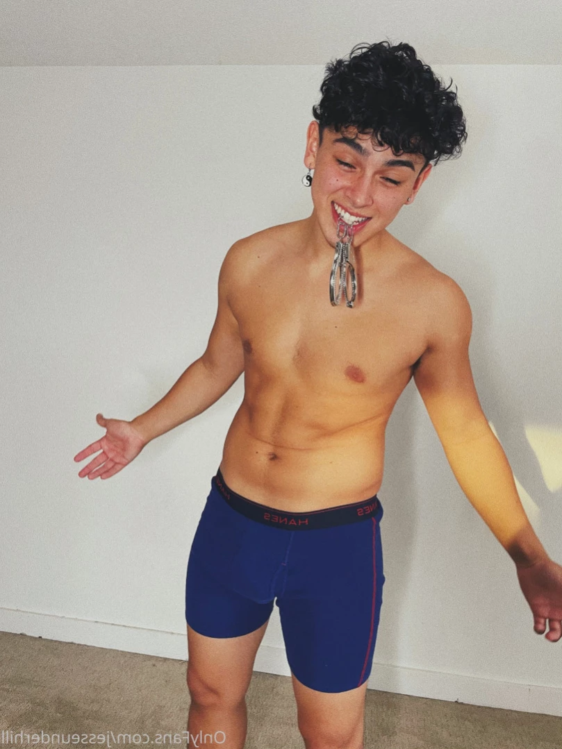 Jesse - OnlyFans - Sexy / Hottest [ jesseunderhill ] Onlyfans leaked photo 11204306 on Hotleaks.tv
