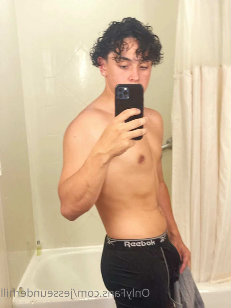 Jesse - OnlyFans - Sexy / Hottest [ jesseunderhill ] Onlyfans leaked photo 11204314 on Hotleaks.tv