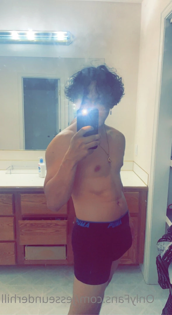 Jesse - OnlyFans - Sexy / Hottest [ jesseunderhill ] Onlyfans leaked photo 11204320 on Hotleaks.tv