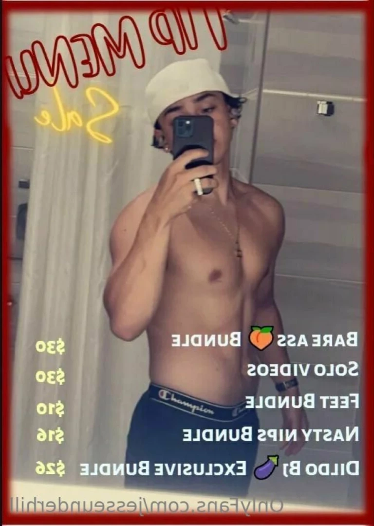 Jesse - OnlyFans - Sexy / Hottest [ jesseunderhill ] Onlyfans leaked photo 11712421 on Hotleaks.tv