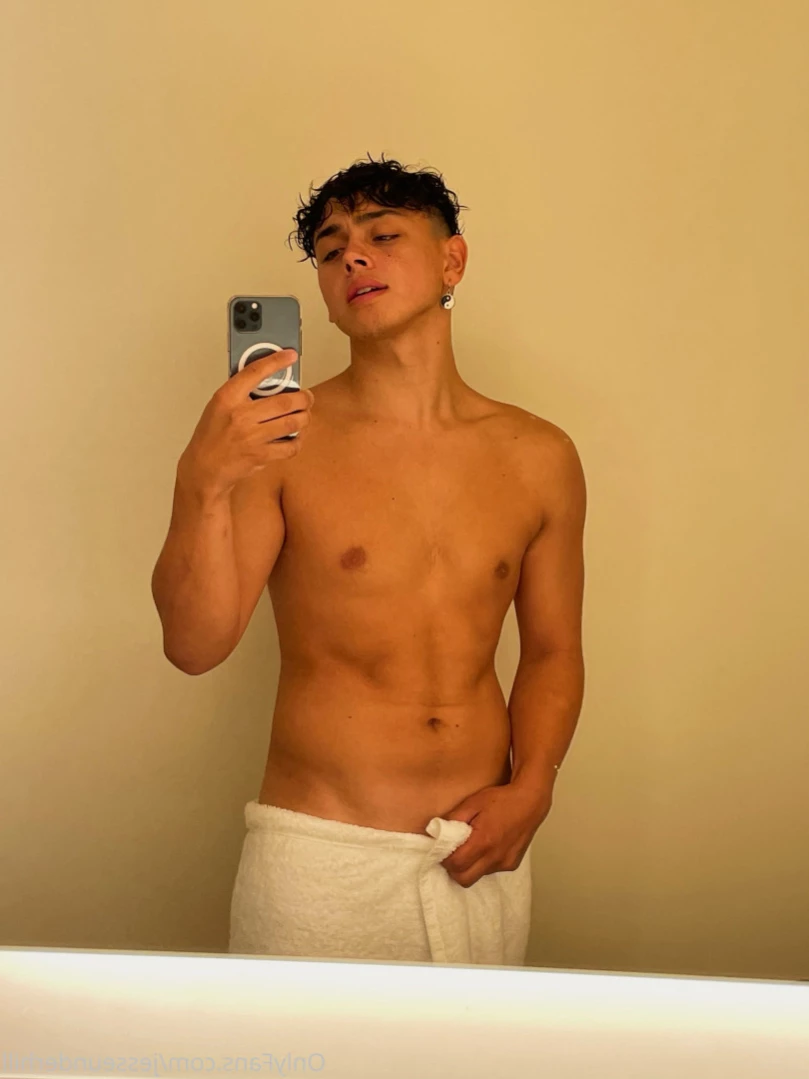 Jesse - OnlyFans - Sexy / Hottest [ jesseunderhill ] Onlyfans leaked photo 11722367 on Hotleaks.tv