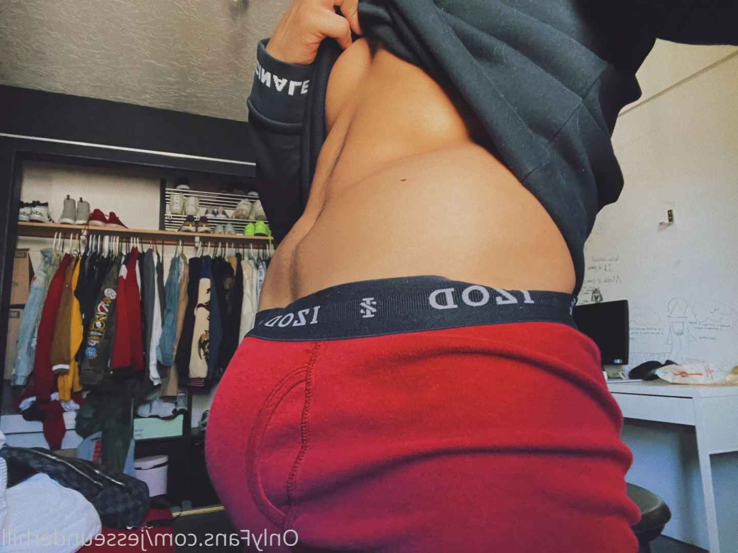 Jesse - OnlyFans - Sexy / Hottest [ jesseunderhill ] Onlyfans leaked photo 11816214 on Hotleaks.tv