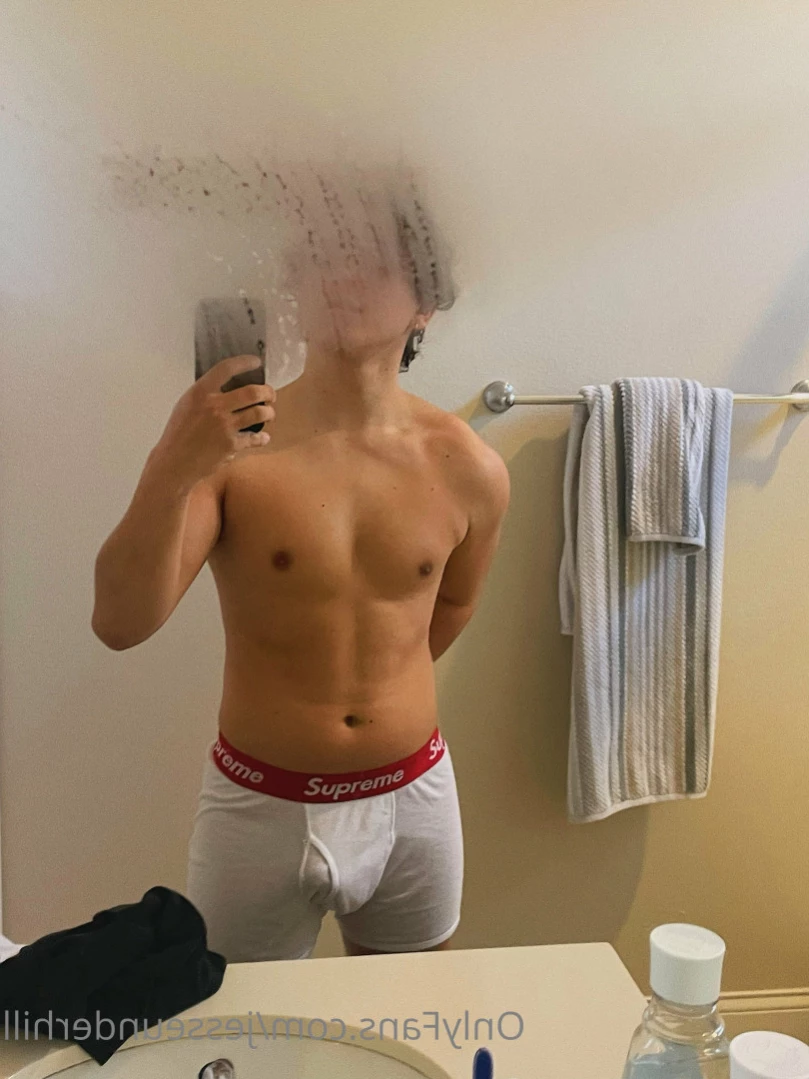 Jesse - OnlyFans - Sexy / Hottest [ jesseunderhill ] Onlyfans leaked photo 11880996 on Hotleaks.tv