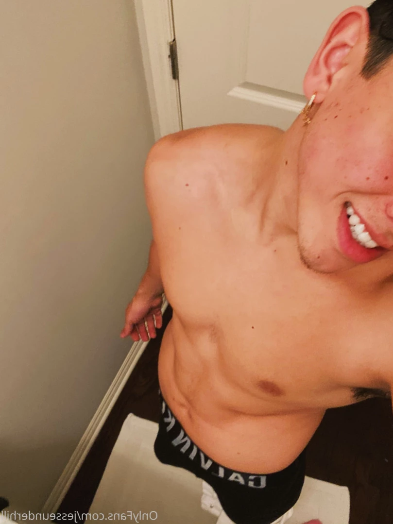 Jesse - OnlyFans - Sexy / Hottest [ jesseunderhill ] Onlyfans leaked photo 12268983 on Hotleaks.tv