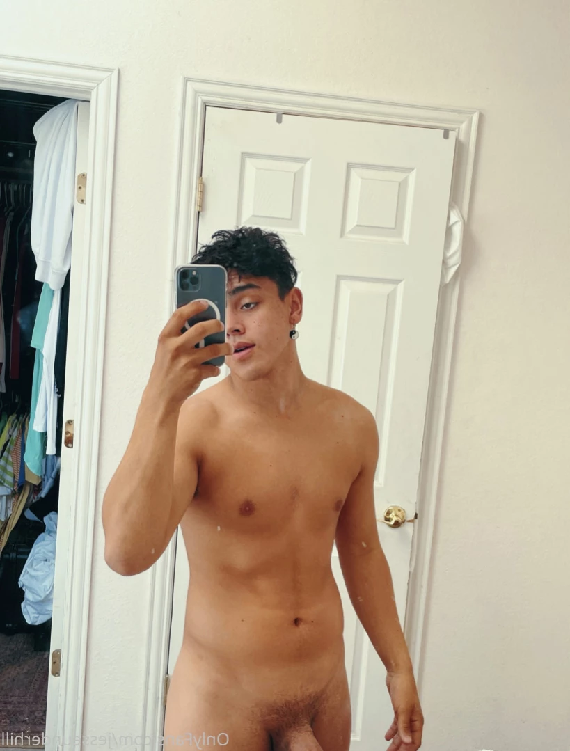Jesse - OnlyFans - Sexy / Hottest [ jesseunderhill ] Onlyfans leaked photo 12409546 on Hotleaks.tv