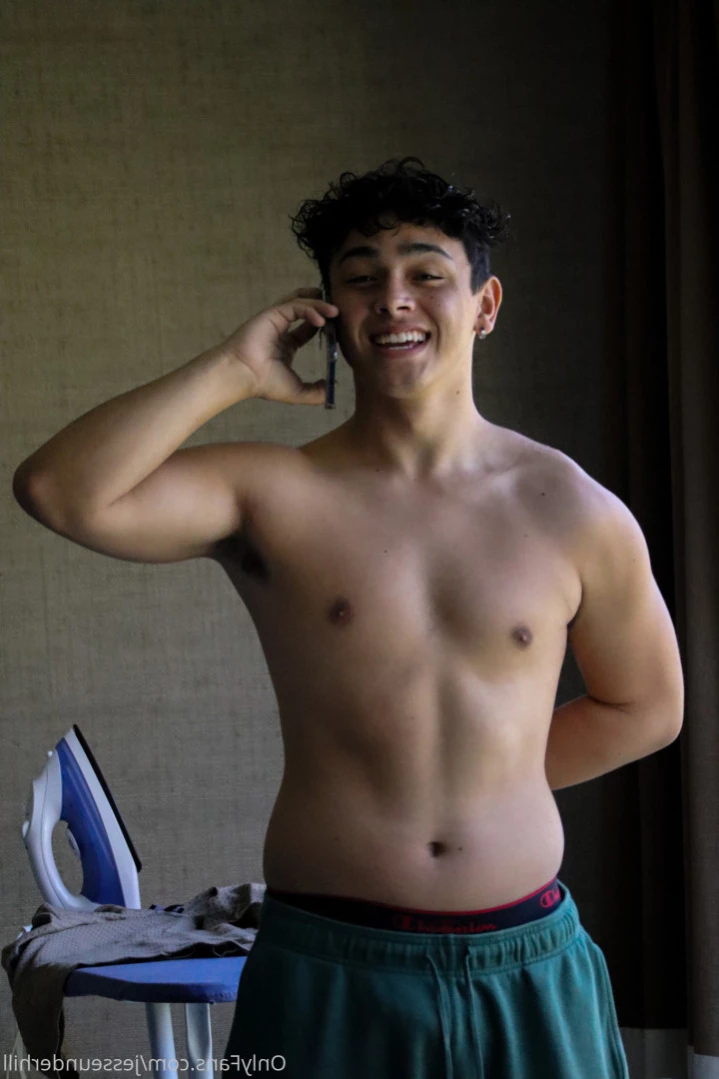 Jesse - OnlyFans - Sexy / Hottest [ jesseunderhill ] Onlyfans leaked photo 12882758 on Hotleaks.tv