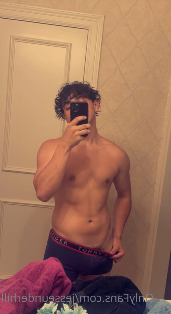 Jesse - OnlyFans - Sexy / Hottest [ jesseunderhill ] Onlyfans leaked photo 12963544 on Hotleaks.tv