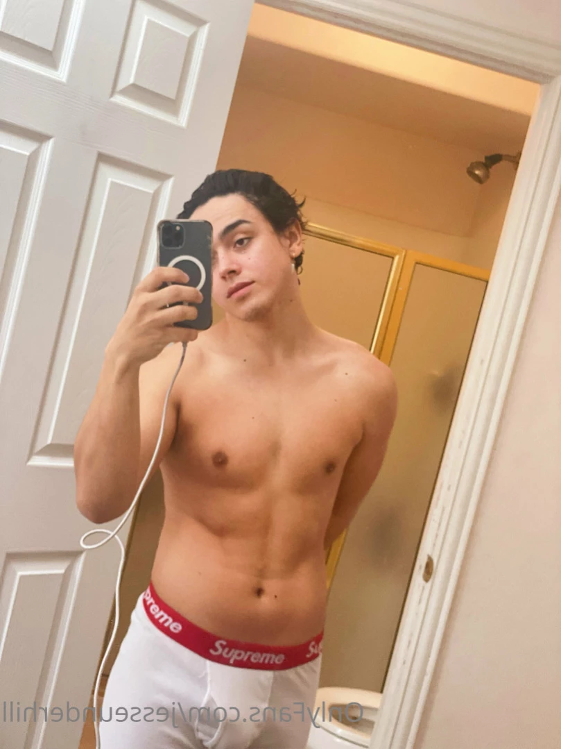 Jesse - OnlyFans - Sexy / Hottest [ jesseunderhill ] Onlyfans leaked photo 12972022 on Hotleaks.tv