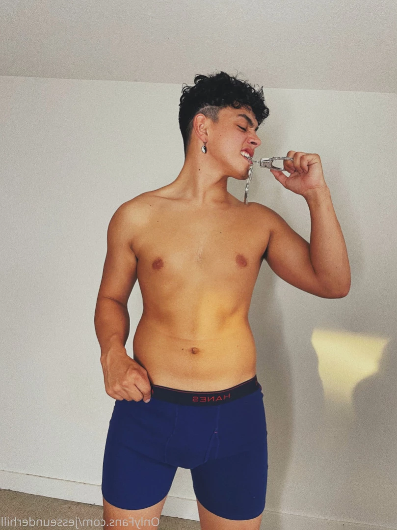 Jesse - OnlyFans - Sexy / Hottest [ jesseunderhill ] Onlyfans leaked photo 13048046 on Hotleaks.tv