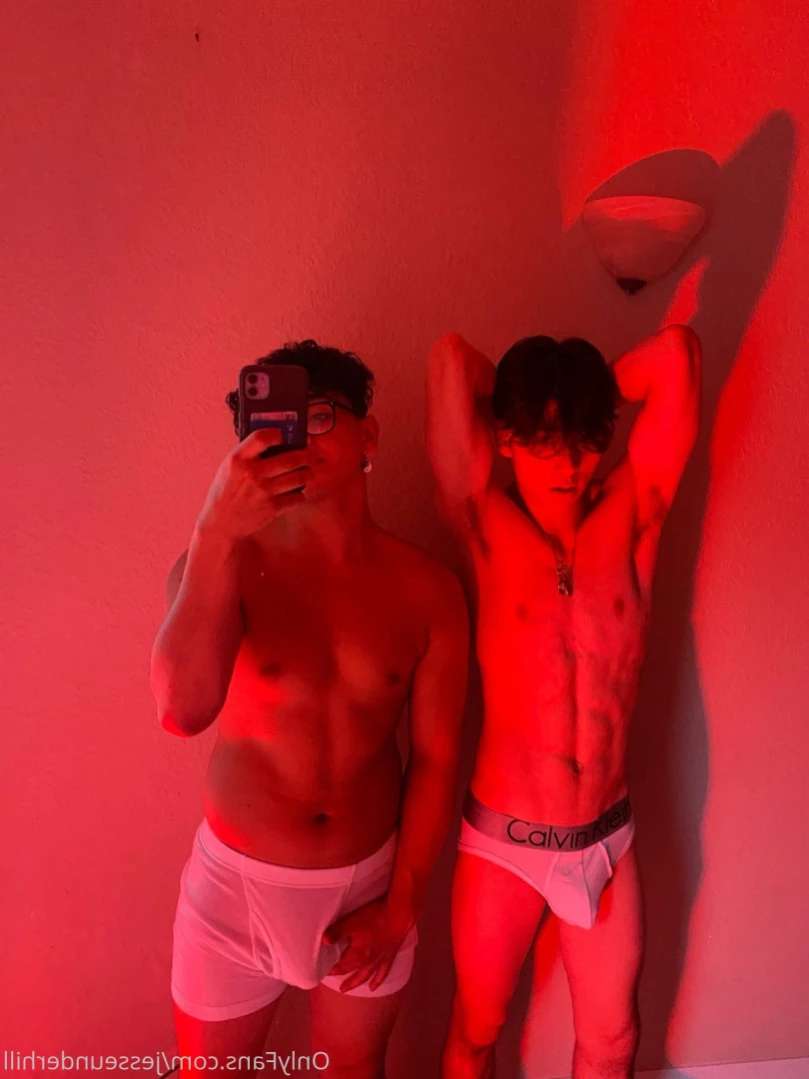 Jesse - OnlyFans - Sexy / Hottest [ jesseunderhill ] Onlyfans leaked photo 13383476 on Hotleaks.tv
