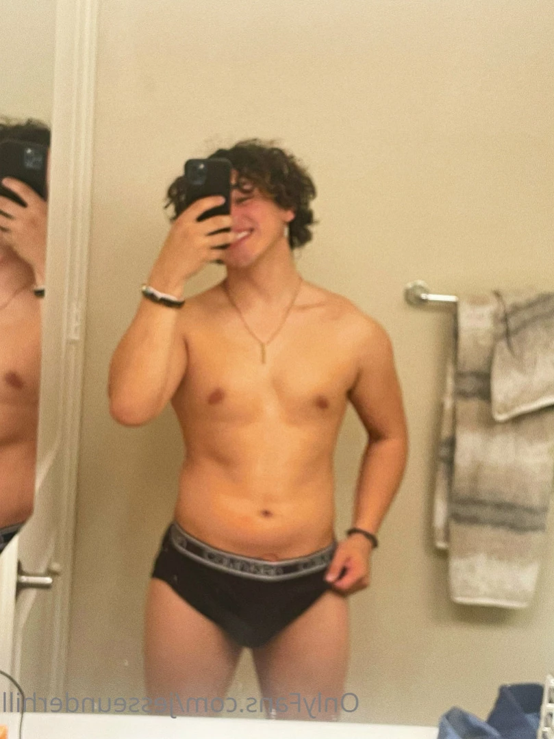 Jesse - OnlyFans - Sexy / Hottest [ jesseunderhill ] Onlyfans leaked photo 13667146 on Hotleaks.tv
