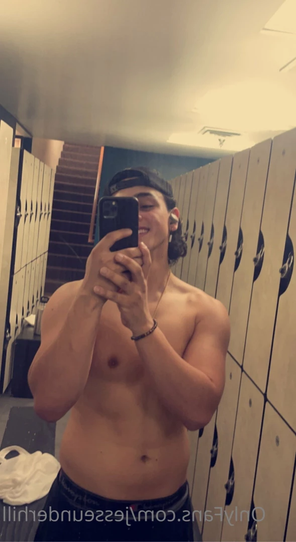 Jesse - OnlyFans - Sexy / Hottest [ jesseunderhill ] Onlyfans leaked photo 13667172 on Hotleaks.tv
