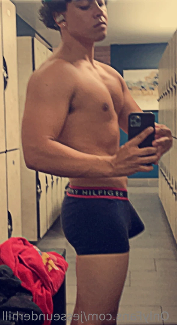 Jesse - OnlyFans - Sexy / Hottest [ jesseunderhill ] Onlyfans leaked photo 13667178 on Hotleaks.tv