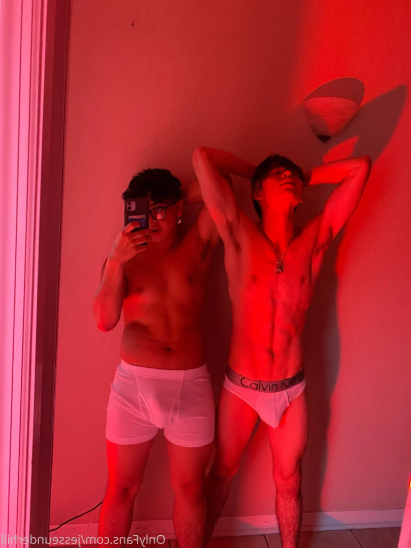 Jesse - OnlyFans - Sexy / Hottest [ jesseunderhill ] Onlyfans leaked photo 13668447 on Hotleaks.tv