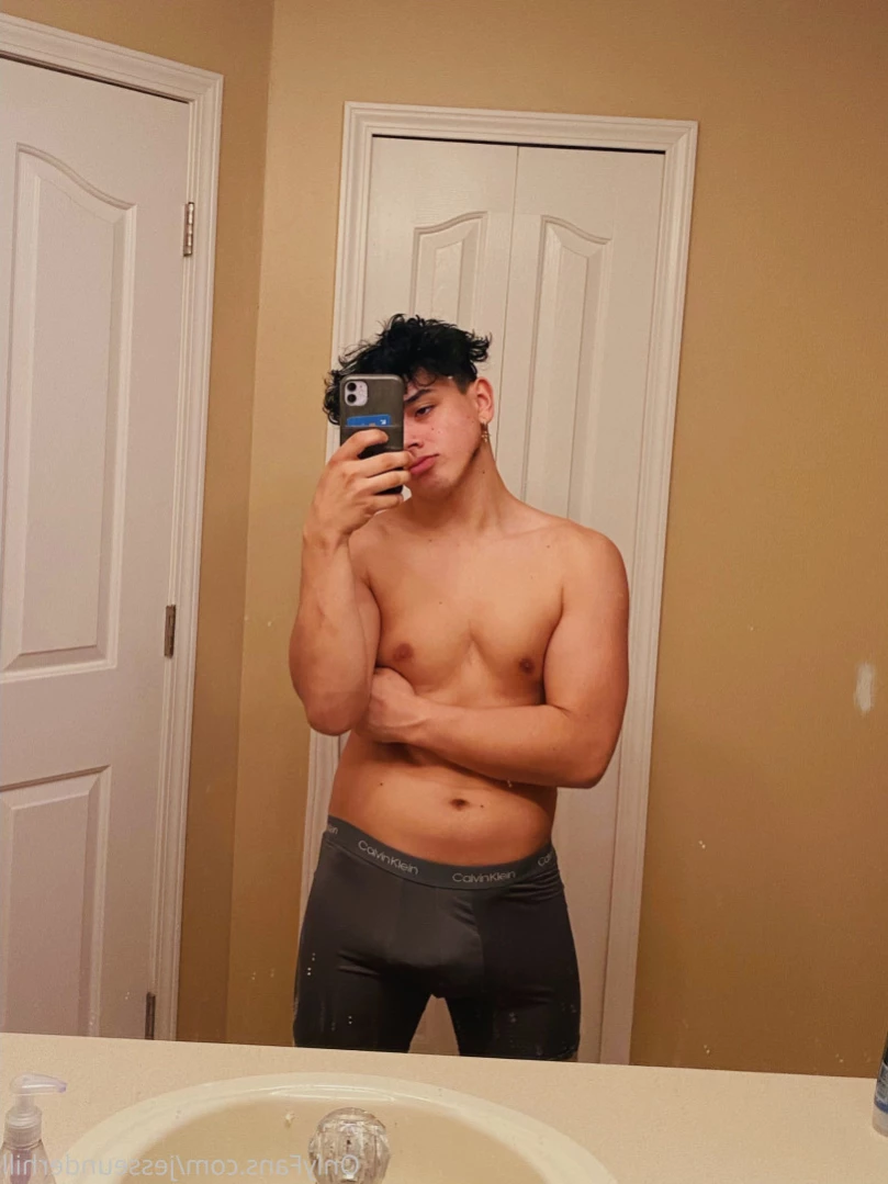 Jesse - OnlyFans - Sexy / Hottest [ jesseunderhill ] Onlyfans leaked photo 13958545 on Hotleaks.tv