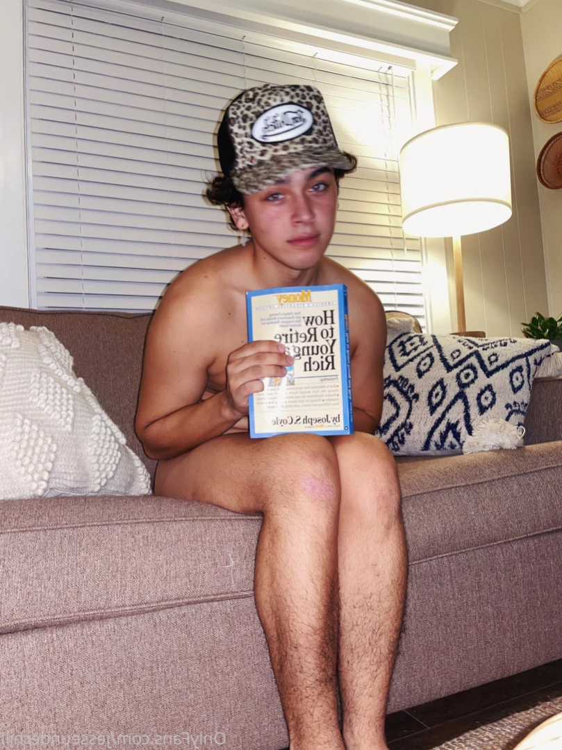 Jesse - OnlyFans - Sexy / Hottest [ jesseunderhill ] Onlyfans leaked photo 14535224 on Hotleaks.tv