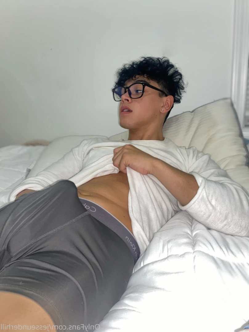 Jesse - OnlyFans - Sexy / Hottest [ jesseunderhill ] Onlyfans leaked photo 14535235 on Hotleaks.tv