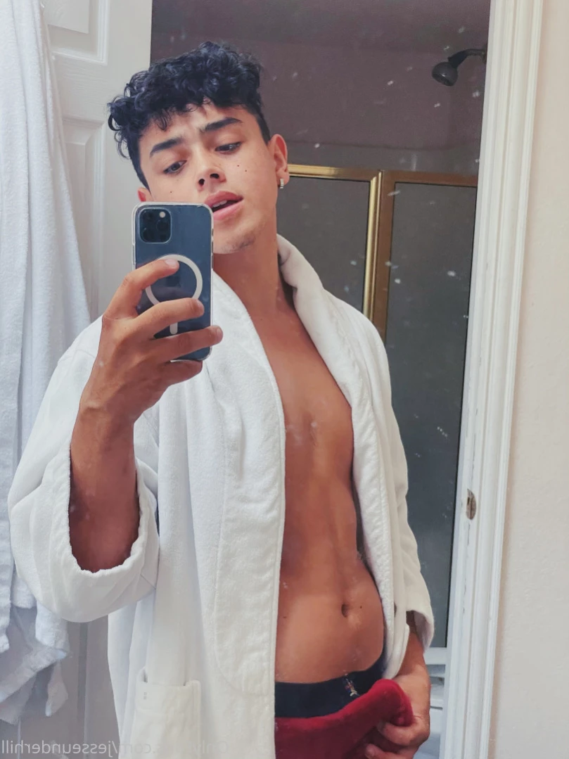 Jesse - OnlyFans - Sexy / Hottest [ jesseunderhill ] Onlyfans leaked photo 14535457 on Hotleaks.tv