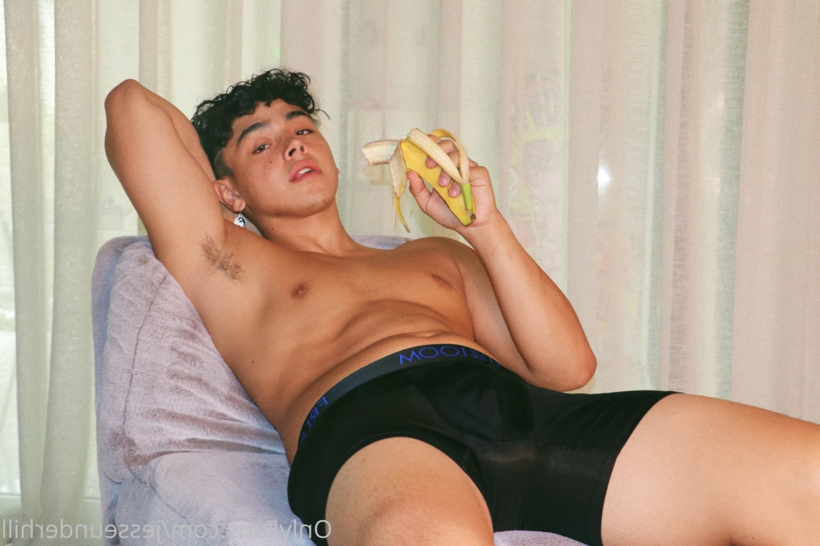 Jesse - OnlyFans - Sexy / Hottest [ jesseunderhill ] Onlyfans leaked photo 14772536 on Hotleaks.tv