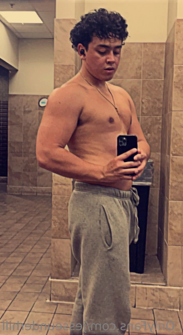 Jesse - OnlyFans - Sexy / Hottest [ jesseunderhill ] Onlyfans leaked photo 14851460 on Hotleaks.tv