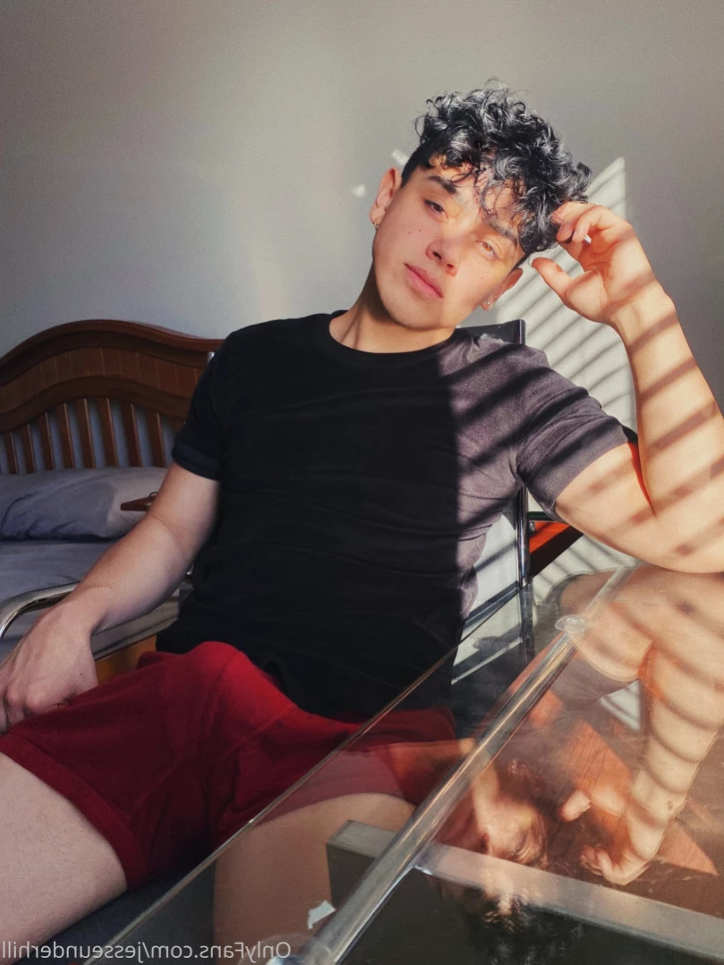 Jesse - OnlyFans - Sexy / Hottest [ jesseunderhill ] Onlyfans leaked photo 14947223 on Hotleaks.tv