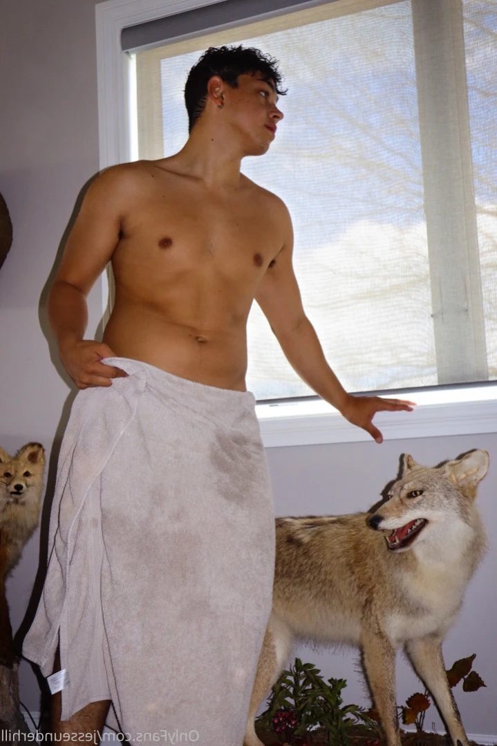 Jesse - OnlyFans - Sexy / Hottest [ jesseunderhill ] Onlyfans leaked photo 15278046 on Hotleaks.tv