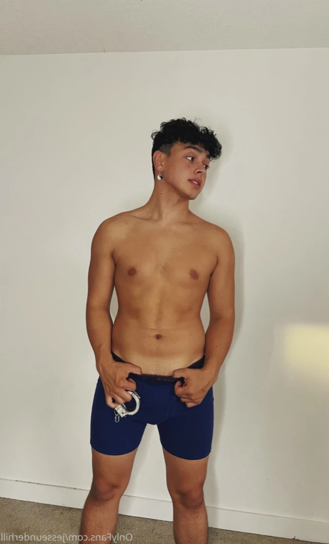 Jesse - OnlyFans - Sexy / Hottest [ jesseunderhill ] Onlyfans leaked photo 15315991 on Hotleaks.tv