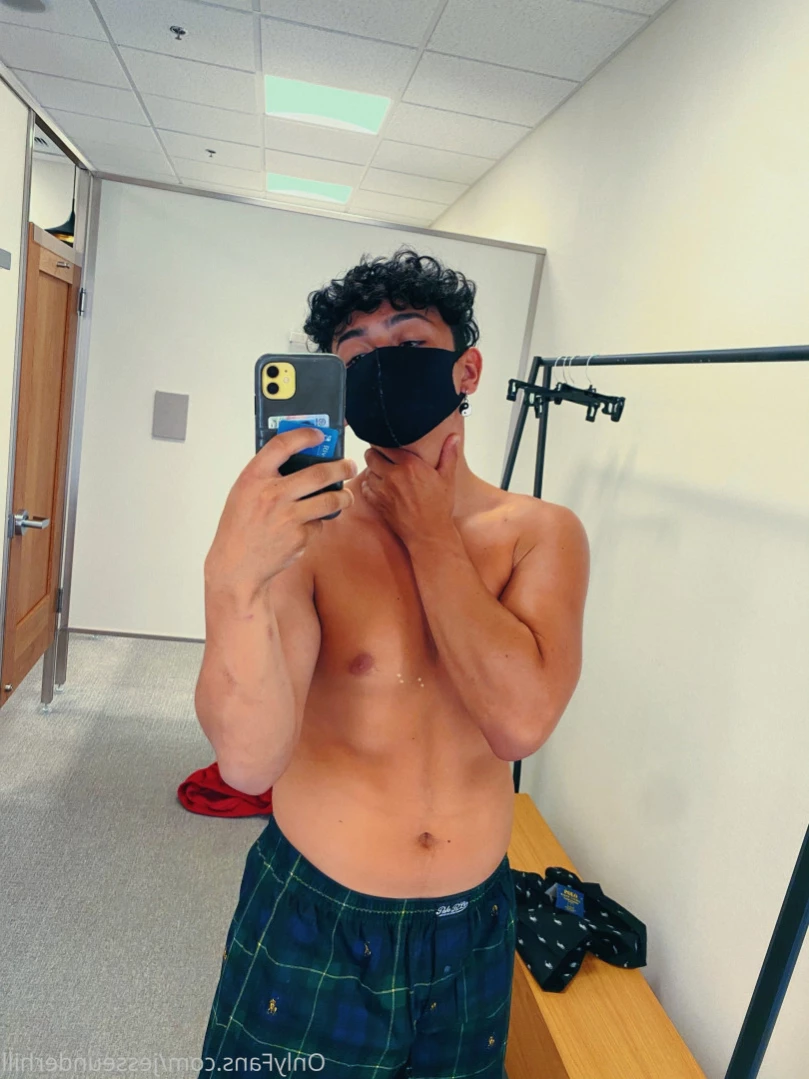 Jesse - OnlyFans - Sexy / Hottest [ jesseunderhill ] Onlyfans leaked photo 15448812 on Hotleaks.tv