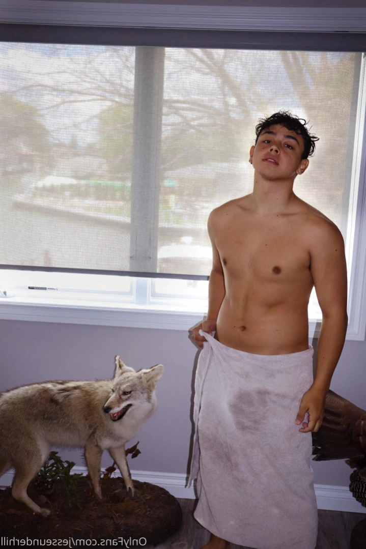 Jesse - OnlyFans - Sexy / Hottest [ jesseunderhill ] Onlyfans leaked photo 15732838 on Hotleaks.tv
