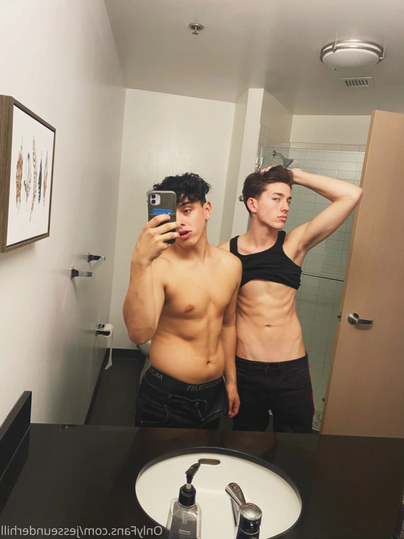Jesse - OnlyFans - Sexy / Hottest [ jesseunderhill ] Onlyfans leaked photo 16118436 on Hotleaks.tv