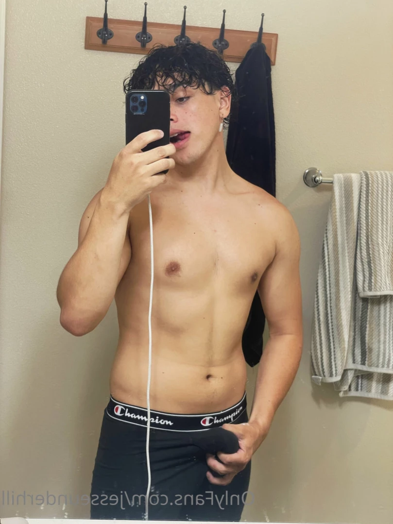 Jesse - OnlyFans - Sexy / Hottest [ jesseunderhill ] Onlyfans leaked photo 16329847 on Hotleaks.tv